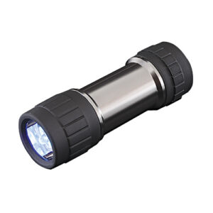 פנס UV נייד