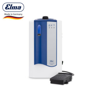 סטימר אדים בעוצמה 4.5 BAR, תוצרת ELMA גרמניה