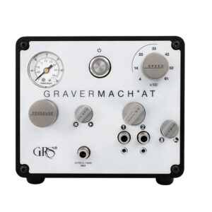 פטישון / חורט פניאומטי GRS - GraverMach® AT