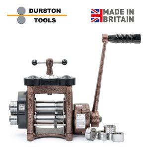 ואלס DURSTON – Agile Elite C110