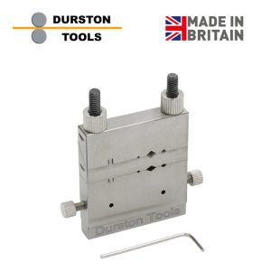 אביזר חיתוך חוטים וצינורות בזווית – DURSTON Mitre Cutter Jig