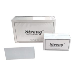 בריפקות STRENG
