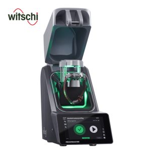 Witschi ProofMaster Pro – מדיד לחץ/וואקום אוטומטי לבדוק אטימות מים לשעונים