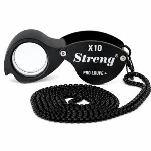 Streng Pro Plus