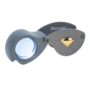 Streng Pro Plus - 18K Gold