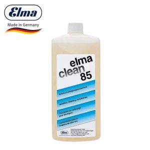 נוזל ניקוי לאמבט אולטרסוני - Elma Clean 85