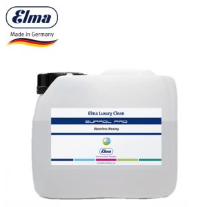 נוזל לניקוי שעונים - Elma Suprol Pro