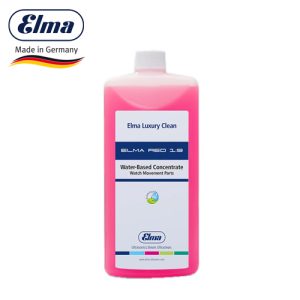 נוזל לניקוי שעונים באולטרסוני - Elma RED 1:9