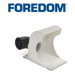 מכסה לשלייף ומיקרומוטור FOREDOM