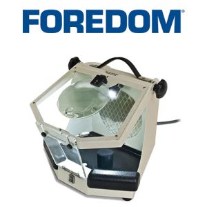 תא עבודה (קבינה) FOREDOM