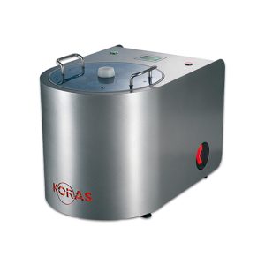 מכונות "אלקטרו-פוליש" KORAS