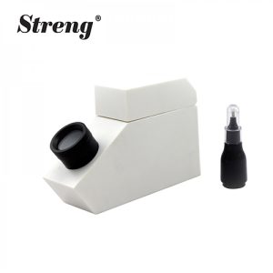 רפרקטומטר לזיהוי אבני חן