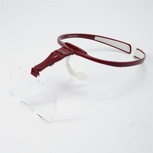 מגדלת ראש - HAWK