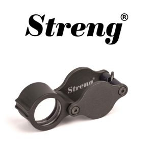 Streng Loupe X14