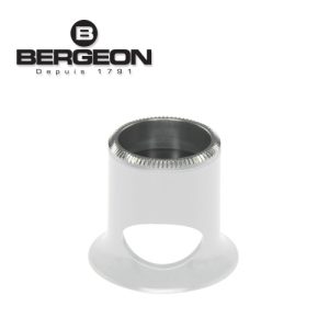 זכוכית מגדלת/ לופה לעין Bergeon-2611 TB