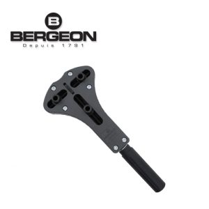 Bergeon 2819-08 - מפתח Jaxa לפתיחת גב שעון אטום