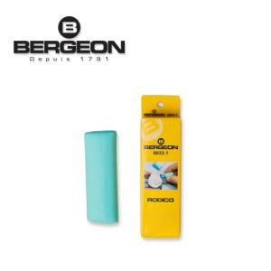 Bergeon 6033-1 - Rodico Original – חומר ניקוי ירוק לשענים