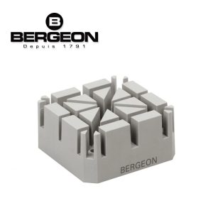 Bergeon 6744 - תומך לצמידי שעונים מפלסטיק