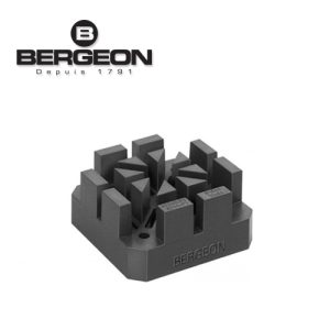 Bergeon 6744-P1 - בסיס לצמידי שעון עבים ורצועות שעון