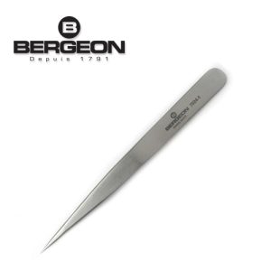 Bergeon B-Jet 7024-1 - פינצטה אנטי מגנטית