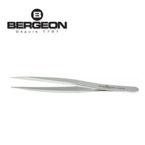 7026-0 Bergeon B-ANTIMAG - פינצטה אנטי-מגנטית מס׳ 0
