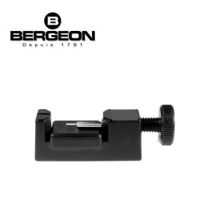 Bergeon 7230 - מתקן זעיר מקצועי להתקנה והוצאה של פינים בצמידי שעונים