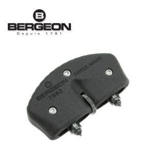 Bergeon 7662 - פותחן קומפקטי לגבי שעון מוברגים