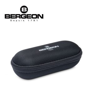 Bergeon 7821 - קייס לשמירה על השעון