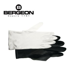 Bergeon 7997 - כפפות מיקרופייבר איכותיות