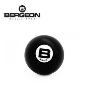 Bergeon 8008 - כדור גומי לפתיחת גב שעון מוברג