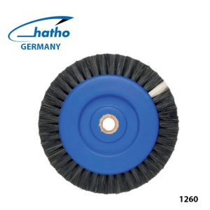 מברשת ליטוש HATHO HoPla – מק"ט 1260