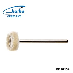 מברשת מיקרו HATHO מכותנה – מק"ט 152 10 PP