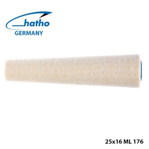 ראש ליטוש (פנים הטבעת) לבד HATHO – מק"ט 176 25x16 ML
