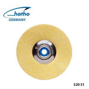 מברשת ליטוש HATHO Slimline ממיקרופייבר – מק"ט 52051