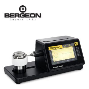 Bergeon 7047-EXP Time Runner Expert – מכשיר למתיחת שעונים מכניים ואוטומטיים