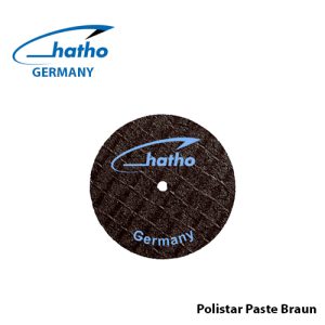 דיסק חיתוך מחוזק HATHO FiberDisc – מק"ט 654 22x02 H
