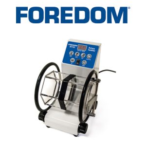 טרומל כדורים (ליטוש תוף) סיבובית Foredom RT101