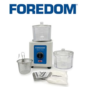 טרומל סיכות מגנטי לליטוש תכשיטים Foredom MF105