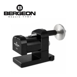 BERGEON 7250 – מכשיר להוצאת והכנסת פינים בצמידי שעונים