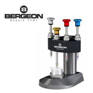 Bergeon 8935 B-Setting 4 – כלי מקצועי ומדויק להרכבת מחוגים בשעונים.