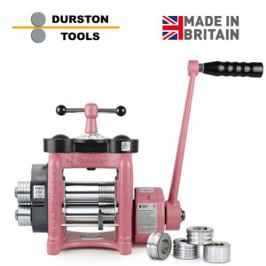 ואלס DURSTON – Agile Elite C110 / PINK EDITION